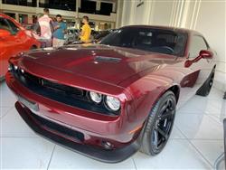 دۆج چالنجەر